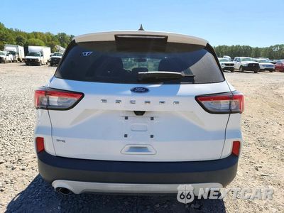 Zdjęcie 6 z 13 samochodu: 2021 FORD ESCAPE SE VIN:1FMCU0G66MUA32053 - miniatura