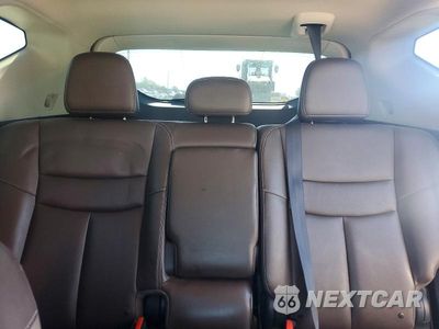Zdjęcie 10 z 13 samochodu: 2018 NISSAN MURANO S VIN:5N1AZ2MG6JN180971 - miniatura