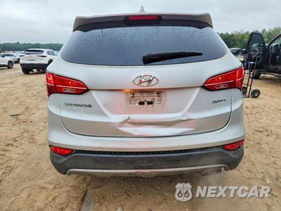 Zdjęcie 6 z 13 samochodu: 2014 HYUNDAI SANTA FE SPORT 2.4L VIN:5XYZT3LB4EG144942 - miniatura