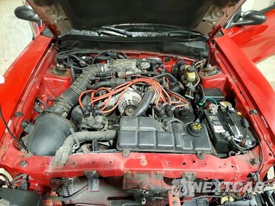 Zdjęcie 11 z 13 samochodu: 1996 FORD MUSTANG GT VIN:1FALP42XXTF210882 - miniatura