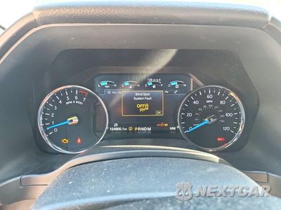 Zdjęcie 9 z 13 samochodu: 2019 FORD EXPEDITION MAX LIMITED VIN:1FMJK2AT6KEA27482 - miniatura