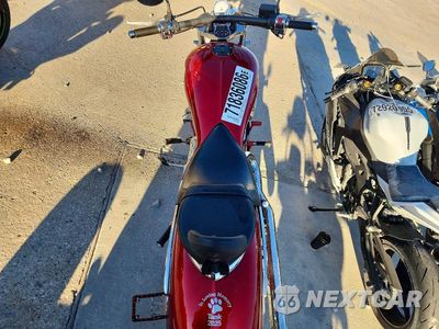 Zdjęcie 6 z 9 samochodu: 2006 VICTORY VX VIN:5VPXB26D963004023 - miniatura