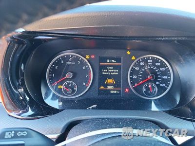 Zdjęcie 9 z 12 samochodu: 2022 KIA K5 GT LINE VIN:5XXG64J29NG119871 - miniatura