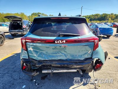 Zdjęcie 6 z 13 samochodu: 2026 KIA SELTOS EX VIN:KNDERCAA3T7839608 - miniatura