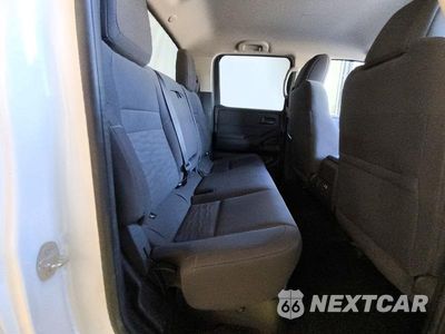 Zdjęcie 10 z 12 samochodu: 2022 NISSAN FRONTIER S VIN:1N6ED1EK4NN661094 - miniatura