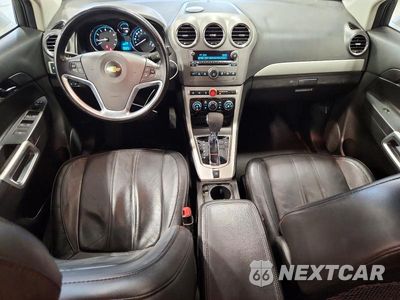Zdjęcie 8 z 13 samochodu: 2012 CHEVROLET CAPTIVA SPORT VIN:3GNFL4E51CS596821 - miniatura