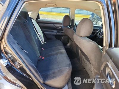 Zdjęcie 10 z 12 samochodu: 2015 NISSAN ALTIMA 2.5 S VIN:1N4AL3AP6FC412722 - miniatura
