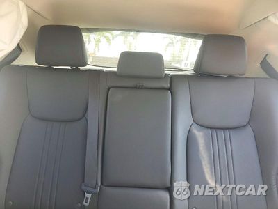 Zdjęcie 10 z 14 samochodu: 2025 LEXUS NX 250 PREMIUM VIN:2T2GDCAZ9SC031687 - miniatura