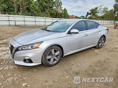2019 NISSAN ALTIMA SL 1N4BL4EV8KC191735 - główne zdjęcie licytacji z USA - miniatura