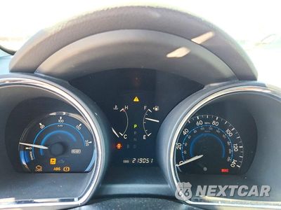 Zdjęcie 9 z 13 samochodu: 2009 TOYOTA HIGHLANDER HYBRID LIMITED VIN:JTEEW44A892030567 - miniatura