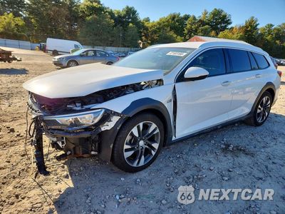 2018 BUICK REGAL TOURX ESSENCE W04GV8SX6J1173715 - główne zdjęcie licytacji z USA - miniatura