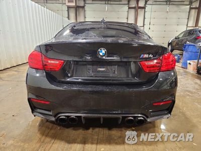 Zdjęcie 6 z 12 samochodu: 2016 BMW M4 VIN:WBS3R9C55GK335762 - miniatura