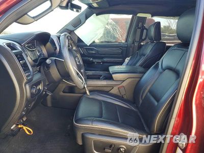 Zdjęcie 7 z 12 samochodu: 2019 RAM 1500 LIMITED VIN:1C6SRFPT6KN523876 - miniatura