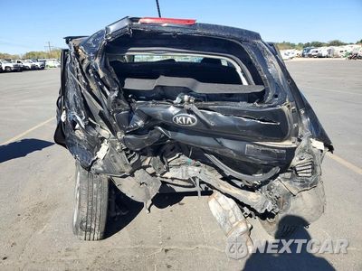 Zdjęcie 6 z 13 samochodu: 2016 KIA SOUL BASE VIN:KNDJN2A29G7830009 - miniatura