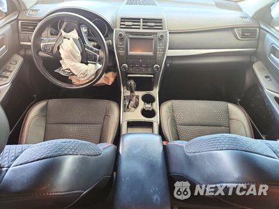 Zdjęcie 8 z 12 samochodu: 2015 TOYOTA CAMRY SE VIN:4T1BF1FK2FU944966 - miniatura