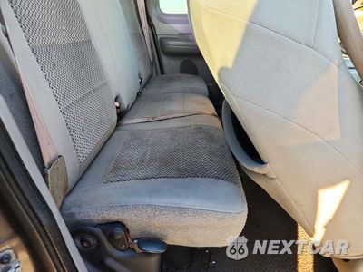 Zdjęcie 10 z 12 samochodu: 2002 FORD F150 VIN:1FTRX17252NC08199 - miniatura