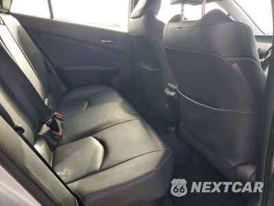 Zdjęcie 10 z 13 samochodu: 2022 TOYOTA PRIUS PRIME XLE VIN:JTDKAMFP4N3219583 - miniatura
