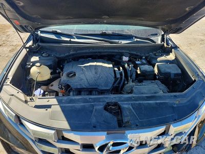 Zdjęcie 11 z 12 samochodu: 2022 HYUNDAI SANTA CRUZ SEL VIN:5NTJB4AE0NH009793 - miniatura