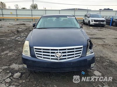Piąte zdjęcie samochodu w środku: 2007 CADILLAC DTS VIN:1G6KD57Y17U204916 - miniatura