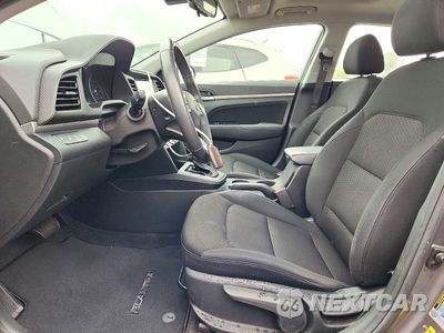 Zdjęcie 7 z 12 samochodu: 2020 HYUNDAI ELANTRA VALUE EDITION VIN:5NPD84LF8LH526921 - miniatura