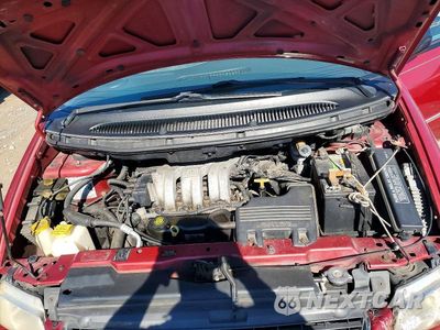 Zdjęcie 12 z 13 samochodu: 1998 CHRYSLER TOWN & COUNTRY LX VIN:1C4GP54L0WB768540 - miniatura