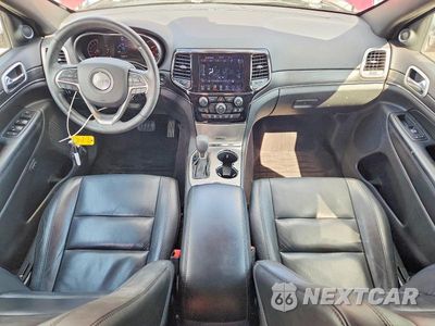 Zdjęcie 8 z 14 samochodu: 2019 JEEP GRAND CHEROKEE LIMITED VIN:1C4RJFBG0KC579266 - miniatura
