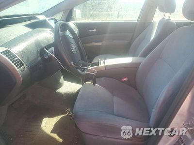 Zdjęcie 7 z 12 samochodu: 2009 TOYOTA PRIUS BASE VIN:JTDKB20U493532042 - miniatura