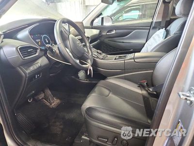 Zdjęcie 7 z 12 samochodu: 2023 HYUNDAI SANTA FE SEL PREMIUM VIN:5NMS3DAJXPH550914 - miniatura