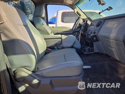 Zdjęcie 10 z 12 samochodu: 2015 FORD F350 SUPER DUTY VIN:1FDRF3GTXFEC84641 - miniatura