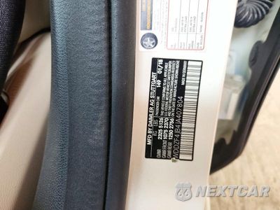 Zdjęcie 12 z 12 samochodu: 2018 MERCEDES-BENZ E 300 VIN:WDDZF4JB4JA407804 - miniatura