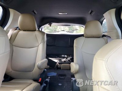Zdjęcie 10 z 13 samochodu: 2021 TOYOTA SIENNA XLE VIN:5TDYSKFC4MS022273 - miniatura