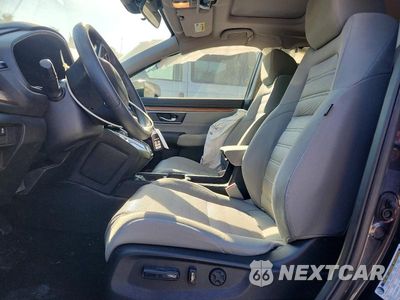 Zdjęcie 7 z 14 samochodu: 2019 HONDA CR-V EX VIN:2HKRW2H52KH663920 - miniatura