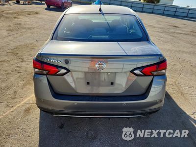 Zdjęcie 6 z 12 samochodu: 2021 NISSAN VERSA S VIN:3N1CN8DV5ML812988 - miniatura