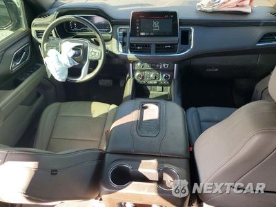 Zdjęcie 8 z 13 samochodu: 2024 GMC YUKON XL C1500 SLT VIN:1GKS1GKD1RR337966 - miniatura