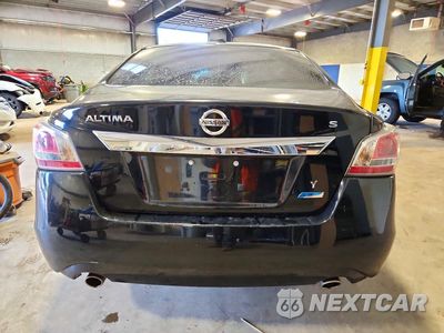 Zdjęcie 6 z 13 samochodu: 2014 NISSAN ALTIMA 2.5 S VIN:1N4AL3AP5EC413861 - miniatura