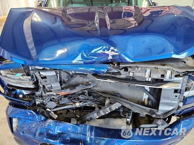 Zdjęcie 11 z 12 samochodu: 2016 CHEVROLET SILVERADO K1500 LT VIN:1GCVKSECXGZ234277 - miniatura