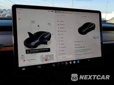 Zdjęcie 9 z 13 samochodu: 2022 TESLA MODEL 3 VIN:5YJ3E1EA0NF371254 - miniatura