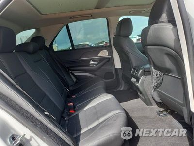 Zdjęcie 11 z 13 samochodu: 2024 MERCEDES-BENZ GLE 350 4MATIC VIN:4JGFB4FBXRB231148 - miniatura