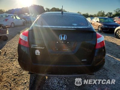 Zdjęcie 6 z 13 samochodu: 2011 HONDA ACCORD CROSSTOUR EXL VIN:5J6TF2H54BL003017 - miniatura