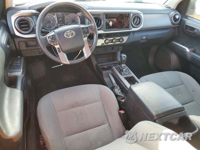 Zdjęcie 8 z 12 samochodu: 2016 TOYOTA TACOMA SR5 V6 VIN:5TFRZ5CNXGX006276 - miniatura