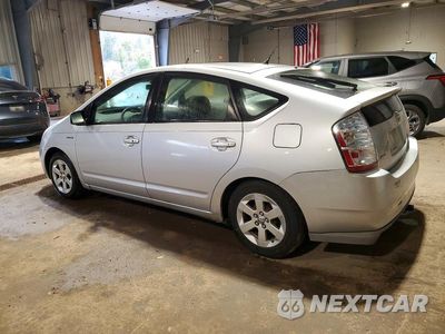Drugie zdjęcie samochodu z przodu: 2008 TOYOTA PRIUS BASE VIN:JTDKB20U487803835 - miniatura