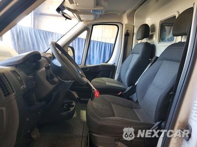 Zdjęcie 7 z 12 samochodu: 2016 RAM PROMASTER 3500 3500 HIGH VIN:3C6URVJG0GE100866 - miniatura