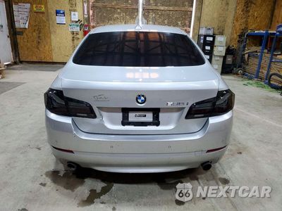 Zdjęcie 6 z 12 samochodu: 2012 BMW 535 XI VIN:WBAFU7C55CDU65222 - miniatura