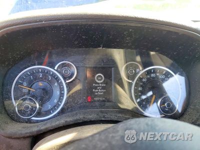Zdjęcie 9 z 12 samochodu: 2019 RAM 2500 BIG HORN VIN:3C6UR5DJ4KG610786 - miniatura