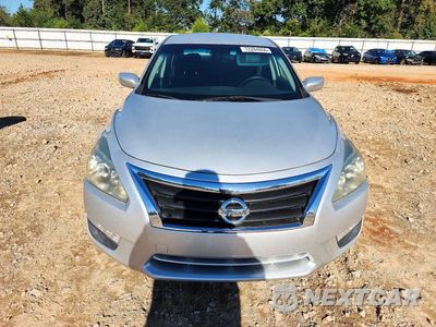 Piąte zdjęcie samochodu w środku: 2015 NISSAN ALTIMA 2.5 S VIN:1N4AL3AP9FC576059 - miniatura