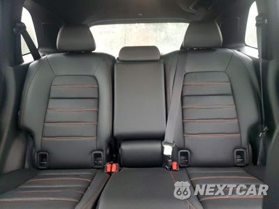 Zdjęcie 10 z 14 samochodu: 2024 HONDA CR-V SPORT TOURING VIN:2HKRS6H99RH814669 - miniatura