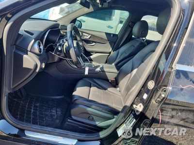 Zdjęcie 7 z 14 samochodu: 2021 MERCEDES-BENZ GLC 300 4MATIC VIN:W1N0G8EB3MV305935 - miniatura