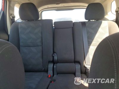 Zdjęcie 10 z 13 samochodu: 2016 NISSAN ROGUE S VIN:KNMAT2MV4GP610112 - miniatura