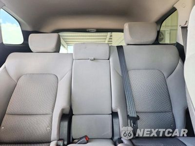 Zdjęcie 10 z 13 samochodu: 2017 HYUNDAI SANTA FE SE VIN:KM8SM4HF3HU227647 - miniatura
