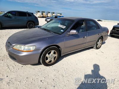 2000 HONDA ACCORD EX JHMCG5667YC036357 - główne zdjęcie licytacji z USA - miniatura